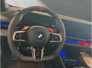 BMW M5 Limo.Driv.Ass.Prof,Comf. Pkt.,AHK,M Carbon Ext. Pkt.,uvm.