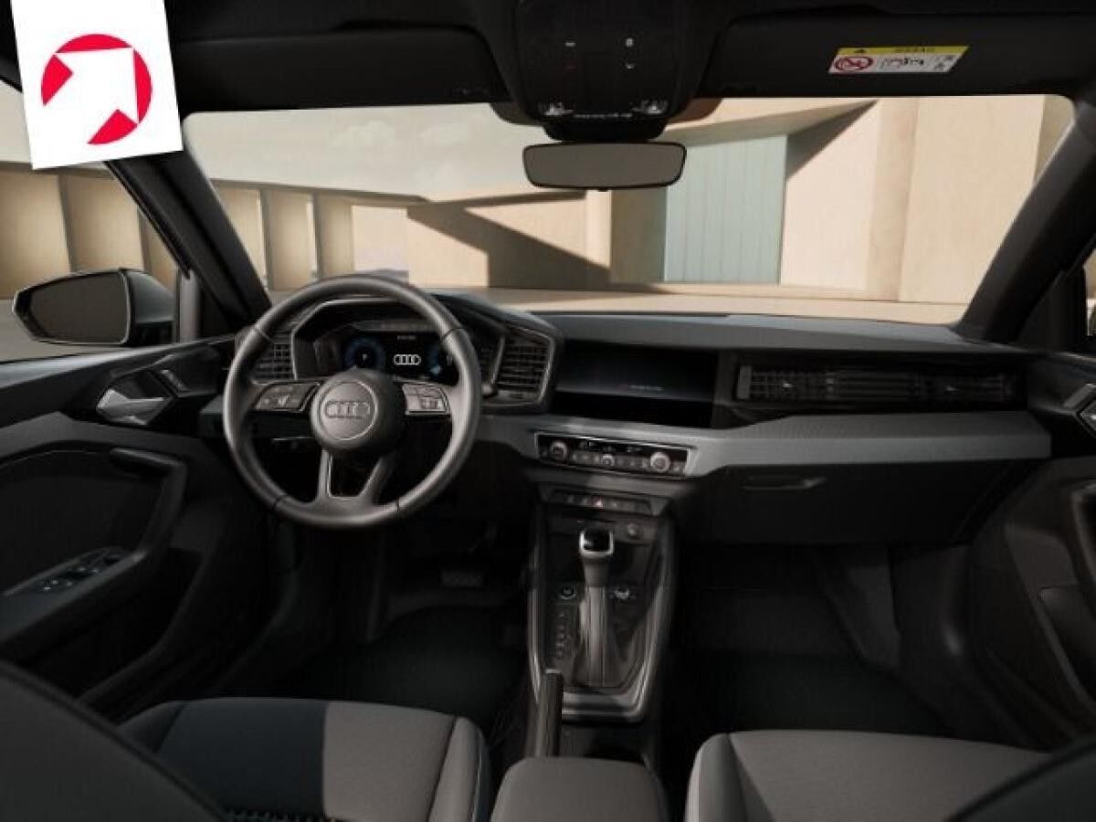 Audi A1 Sportback S line 30 TFSI S tronic*CARPLAY*LED*