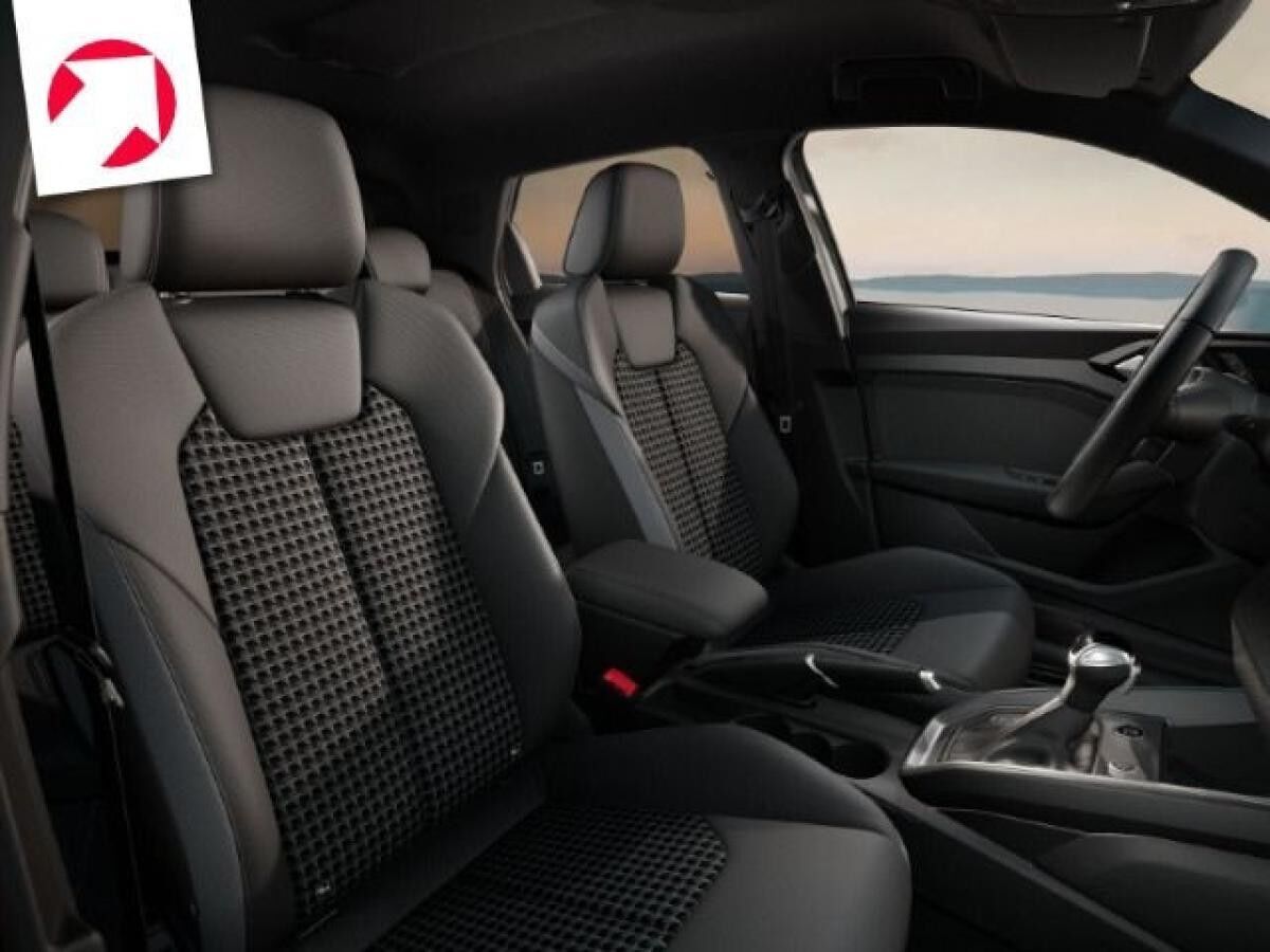 Audi A1 Sportback S line 30 TFSI S tronic*CARPLAY*LED*