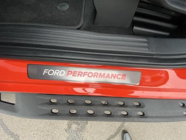 Ford Ranger ⚠️Raptor Diesel   ⚡️Sync 4 AHK el. Rollo LED 360° Cam Technologie Paket B&O Navi