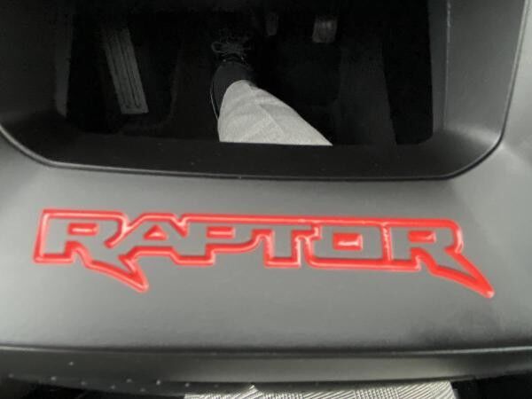 Ford Ranger ⚠️Raptor Diesel   ⚡️Sync 4 AHK el. Rollo LED 360° Cam Technologie Paket B&O Navi