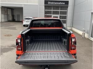 Ford Ranger ⚠️Raptor Diesel   ⚡️ inkl. Wartung & Verschleiß Sync 4 AHK el. Rollo LED 360° Cam Technologie Paket