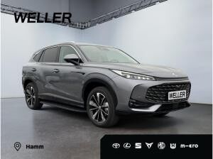 MG HS ⚡ MG HS PHEV Luxury – Nachhaltig, luxuriös, verlässlich! 🌍