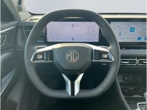 MG HS ⚡ MG HS PHEV Luxury – Nachhaltig, luxuriös, verlässlich! 🌍