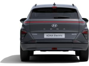 Hyundai KONA Elektro ⚡MJ2026 EV 49kWh 135 PS, Trend, El. Heckklappe⚡