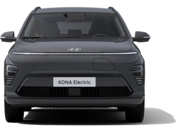 Hyundai KONA Elektro ⚡MJ2026 EV 49kWh 135 PS, Trend, El. Heckklappe⚡