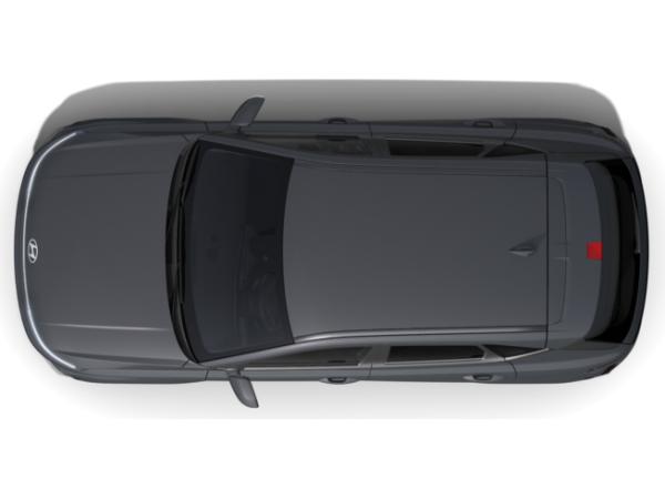 Hyundai KONA Elektro ⚡MJ2026 EV 49kWh 135 PS, Trend, El. Heckklappe⚡