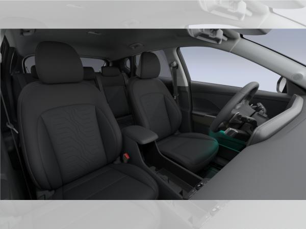 Hyundai KONA Elektro ⚡MJ2026 EV 49kWh 135 PS, Trend, El. Heckklappe⚡