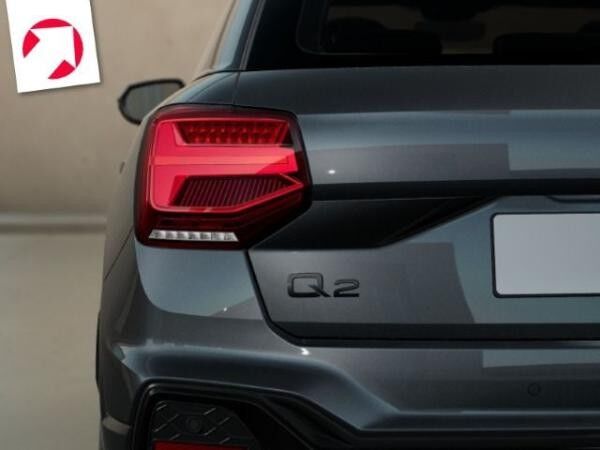 Audi Q2 S line 35 TDI S tronic*MATRIX*AHK*ACC*NAVI*COMPETITION*