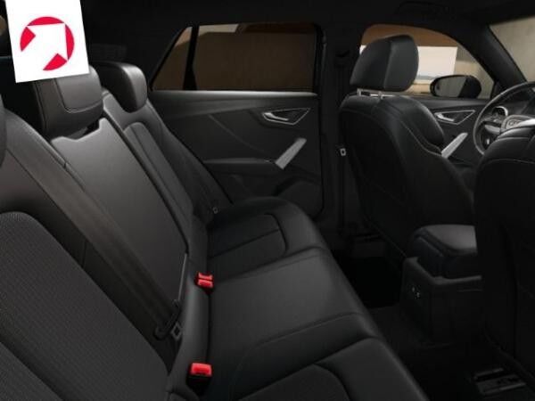 Audi Q2 S line 35 TDI S tronic*MATRIX*AHK*ACC*NAVI*COMPETITION*