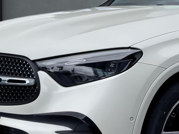 Mercedes-Benz GLC 220 d 4M AMG Premium Fahrassitent Pano AHK