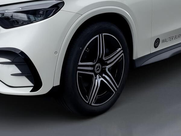 Mercedes-Benz GLC 220 d 4M AMG Premium Fahrassitent Pano AHK