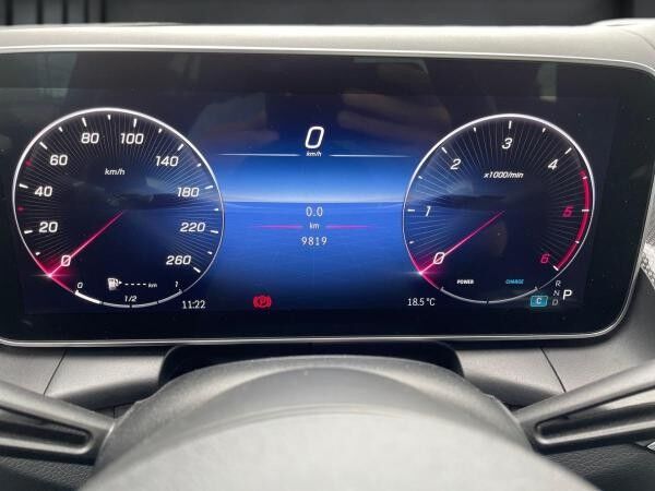 Mercedes-Benz GLC 220 d 4M AMG Premium Fahrassitent Pano AHK