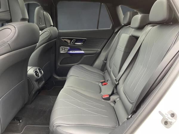 Mercedes-Benz GLC 220 d 4M AMG Premium Fahrassitent Pano AHK