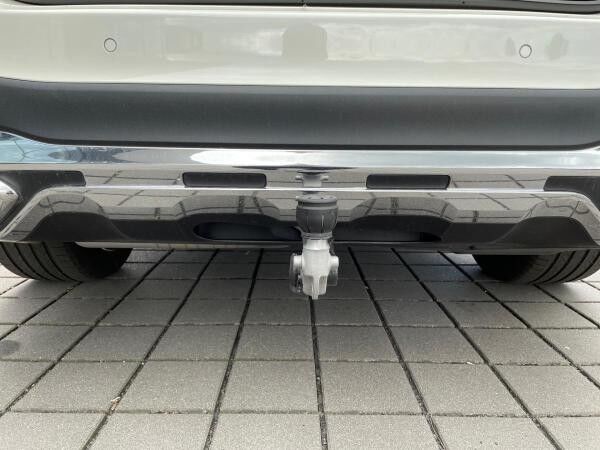 Mercedes-Benz GLC 220 d 4M AMG Premium Fahrassitent Pano AHK