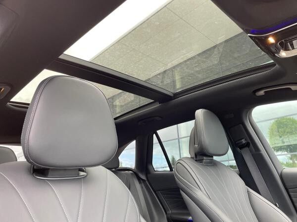 Mercedes-Benz GLC 220 d 4M AMG Premium Fahrassitent Pano AHK