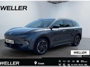 MG S5 EV 🌟 MG S5 Comfort – Mehr Komfort, mehr Fahrspaß! 🚗