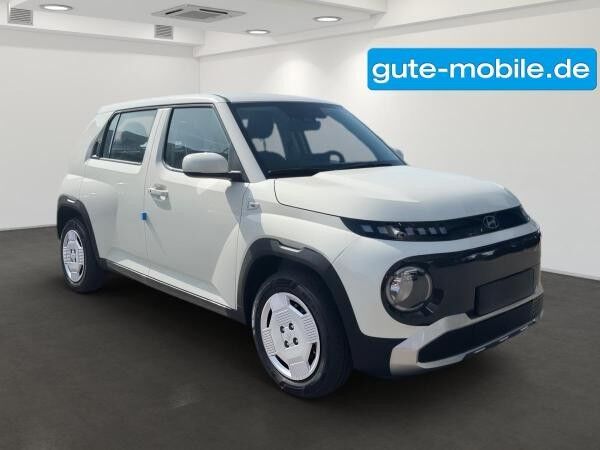 Hyundai Inster Select Effizienz-Paket
