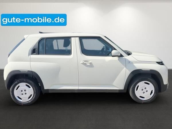 Hyundai Inster Select Effizienz-Paket