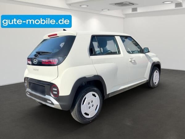 Hyundai Inster Select Effizienz-Paket