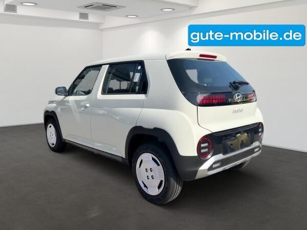 Hyundai Inster Select Effizienz-Paket