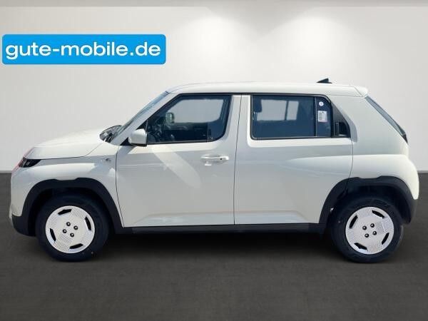 Hyundai Inster Select Effizienz-Paket