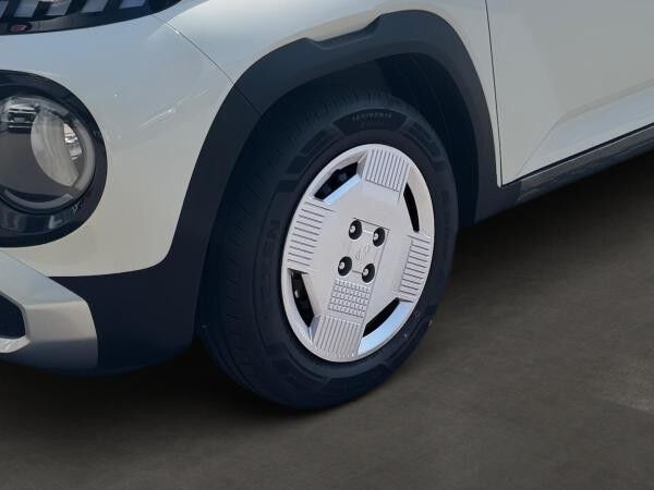 Hyundai Inster Select Effizienz-Paket