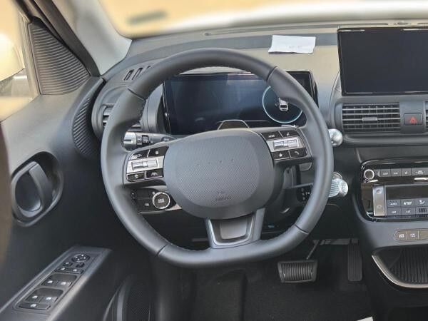 Hyundai Inster Select Effizienz-Paket