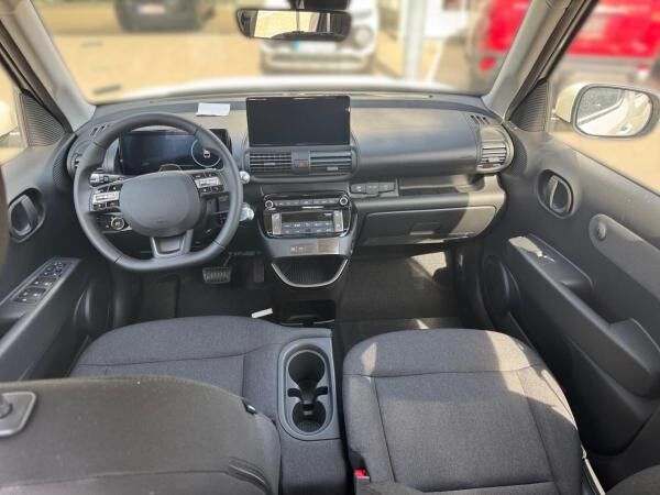 Hyundai Inster Select Effizienz-Paket