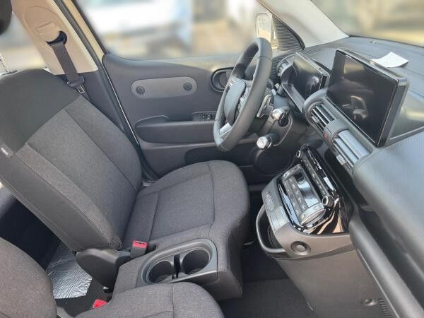 Hyundai Inster Select Effizienz-Paket