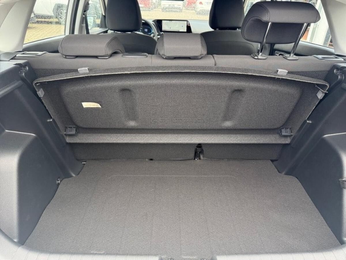 Hyundai i20 (MY25) 1.0 T-GDI (100 PS) 6-MT 2WD Select