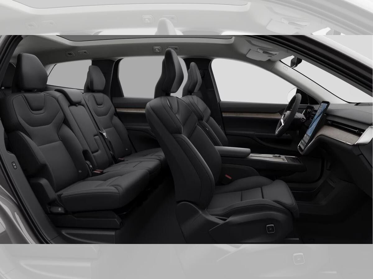 Volvo EX90 Twin Performance AWD Ultra