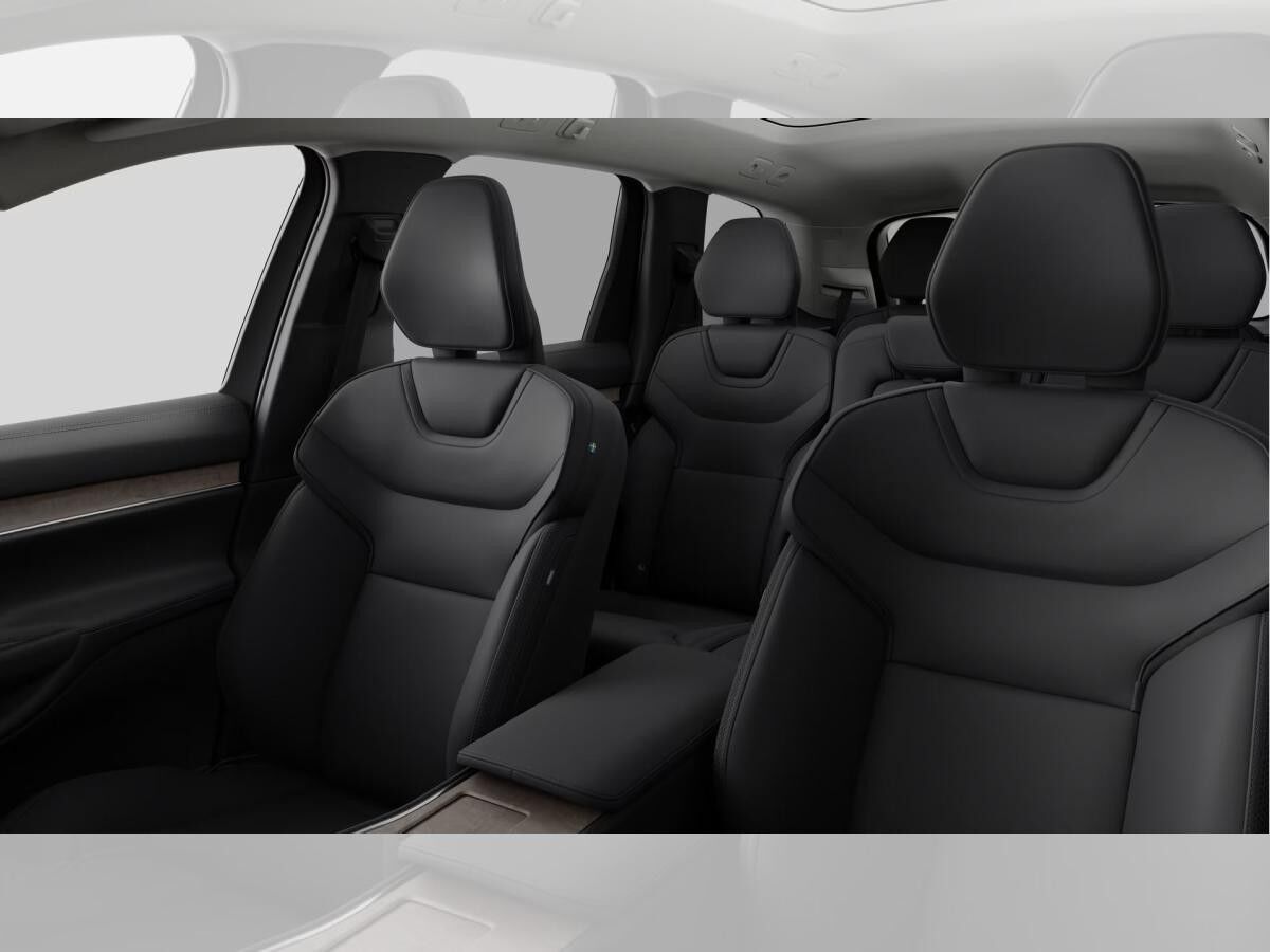 Volvo EX90 Twin Performance AWD Ultra