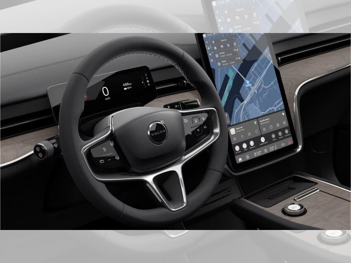 Volvo EX90 Twin Performance AWD Ultra