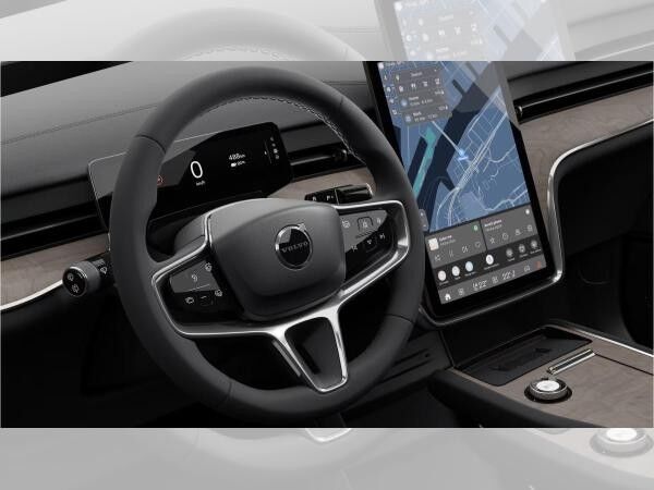 Volvo EX90 Twin Performance AWD Ultra