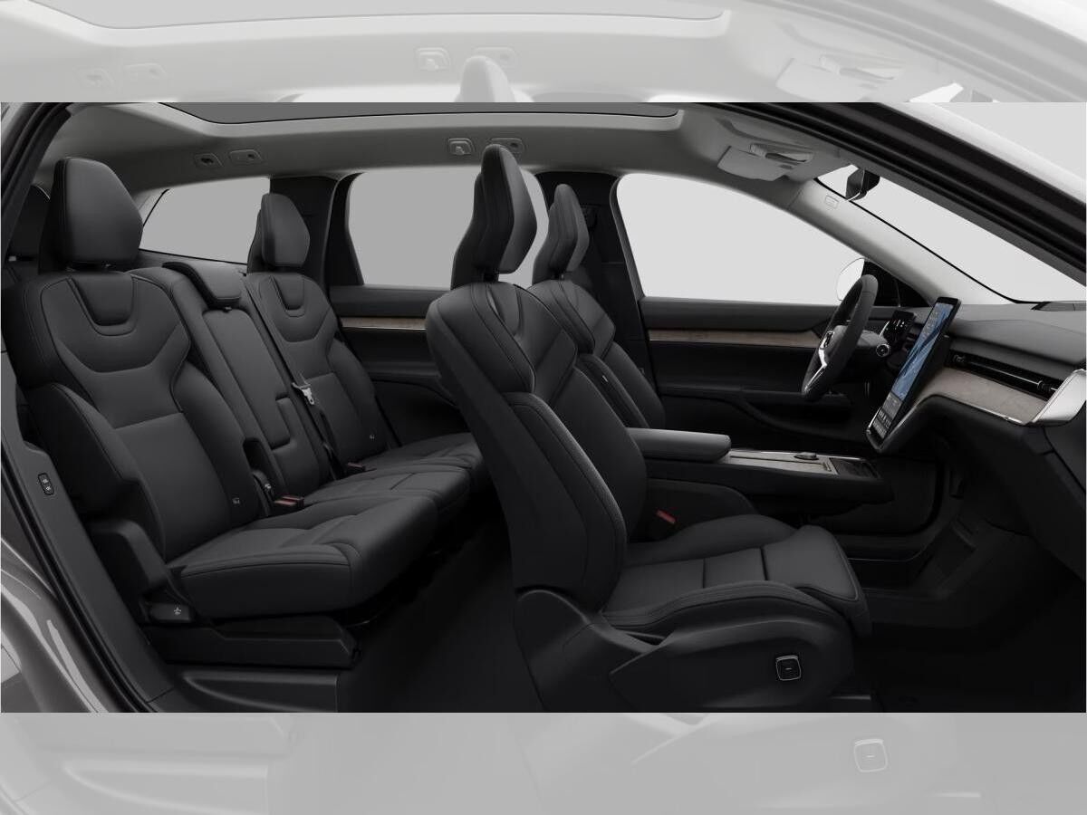 Volvo EX90 Twin Performance AWD Ultra