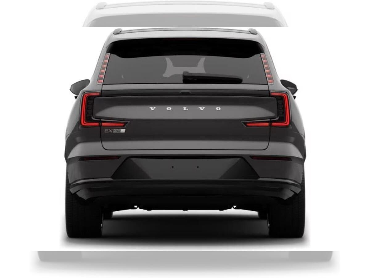 Volvo EX90 Twin Performance AWD Ultra