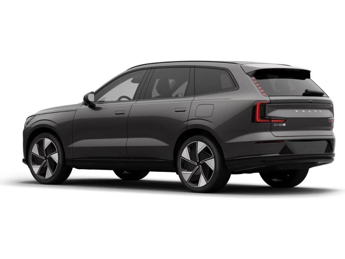 Volvo EX90 Twin Performance AWD Ultra