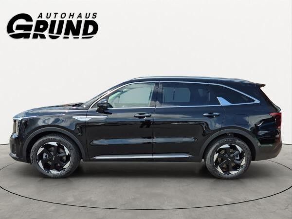 Kia Sorento PHEV AWD Plug&Ride 7-S | 0,5% | PANO | GEWERBLICH |