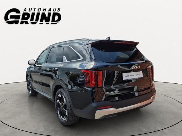 Kia Sorento PHEV AWD Plug&Ride 7-S | 0,5% | PANO | GEWERBLICH |