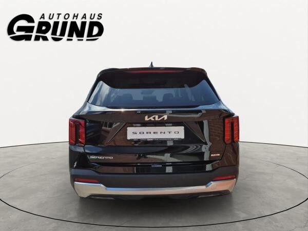 Kia Sorento PHEV AWD Plug&Ride 7-S | 0,5% | PANO | GEWERBLICH |