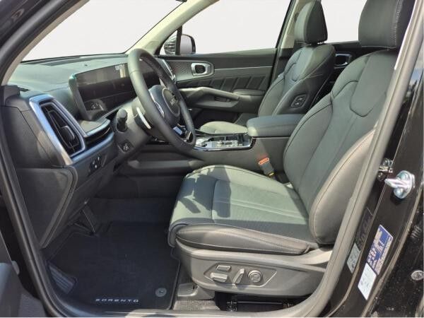 Kia Sorento PHEV AWD Plug&Ride 7-S | 0,5% | PANO | GEWERBLICH |