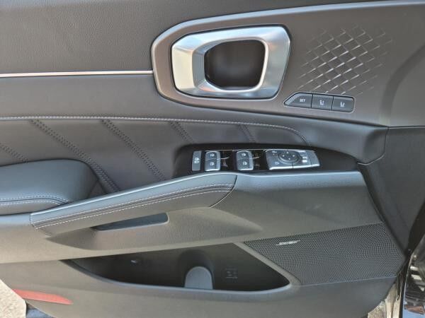 Kia Sorento PHEV AWD Plug&Ride 7-S | 0,5% | PANO | GEWERBLICH |