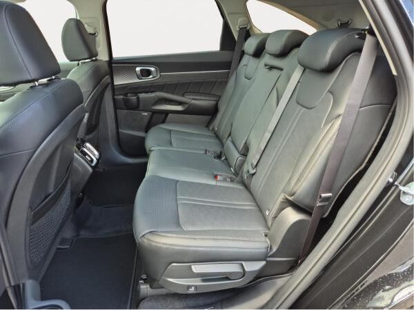 Kia Sorento PHEV AWD Plug&Ride 7-S | 0,5% | PANO | GEWERBLICH |