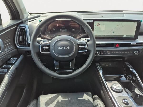 Kia Sorento PHEV AWD Plug&Ride 7-S | 0,5% | PANO | GEWERBLICH |