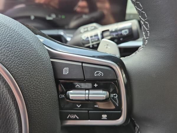 Kia Sorento PHEV AWD Plug&Ride 7-S | 0,5% | PANO | GEWERBLICH |