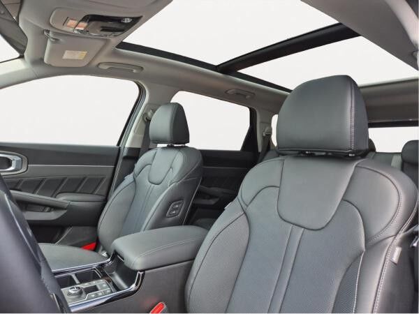 Kia Sorento PHEV AWD Plug&Ride 7-S | 0,5% | PANO | GEWERBLICH |