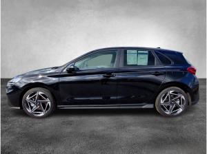 Hyundai i30 1.5 T-GDI 48V N Line NAVI|KAMERA|PDC|SHZ