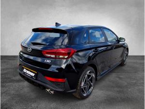 Hyundai i30 1.5 T-GDI 48V N Line NAVI|KAMERA|PDC|SHZ