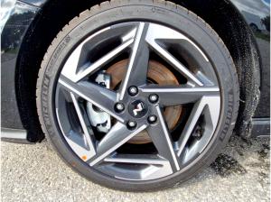 Hyundai i30 1.5 T-GDI 48V N Line NAVI|KAMERA|PDC|SHZ